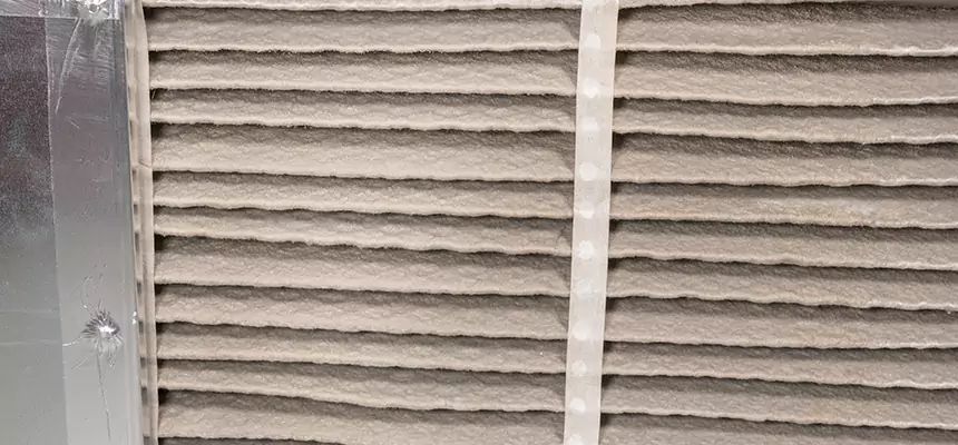 Mobile Car AC Filter Replacement in Corinth