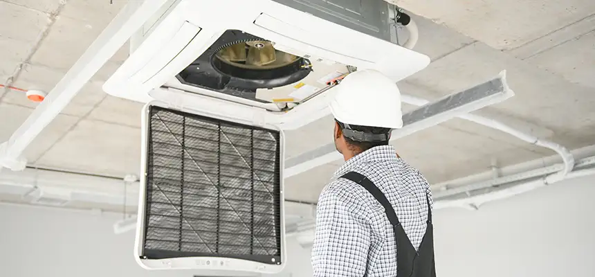 Our Affordable Duct Cleaning Near Me Services in Corinth, TX