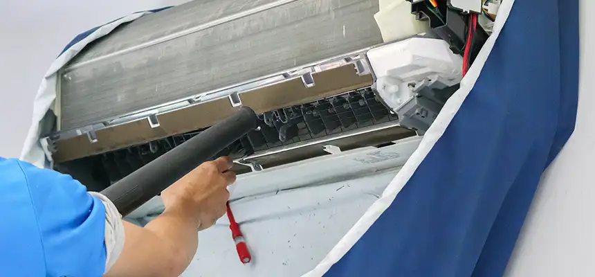 Advanced Clogged Dryer Vent Repair for Multi-Unit & Commercial in Corinth, TX