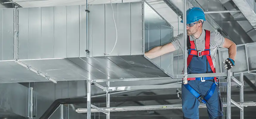 Our Dryer Fire Safety Service Services in Corinth, TX