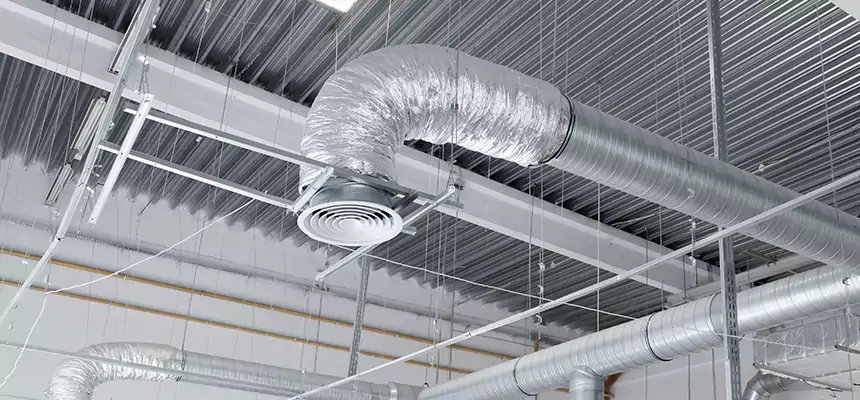 Our Dryer Vent Hose Replacement Services in Corinth, TX