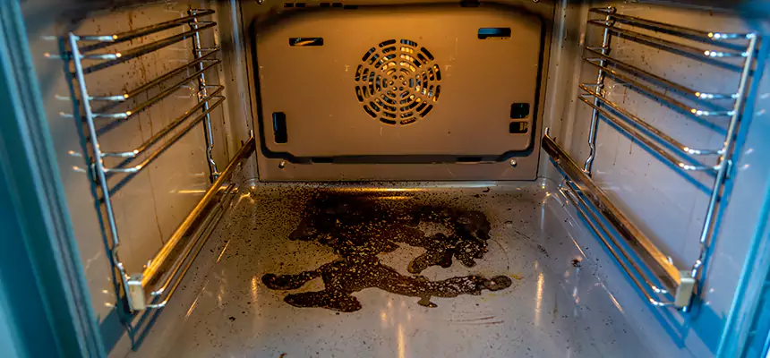 Our Dryer Vent Mold Cleaning Services in Corinth, TX