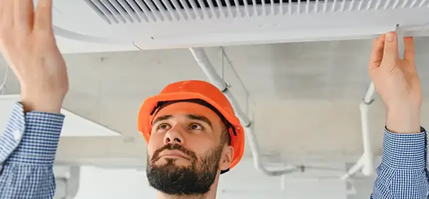 Our Furnace Vent Cleaning Services in Corinth, TX