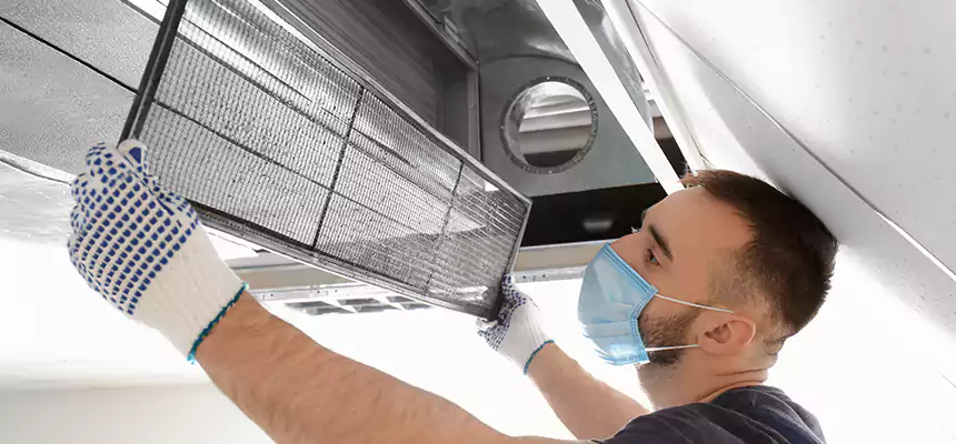 Our Home Duct Cleaning Services in Corinth, TX  