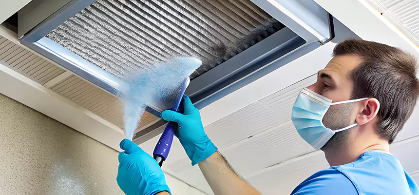 Our Home Ventilation Cleaning Services in Corinth, TX