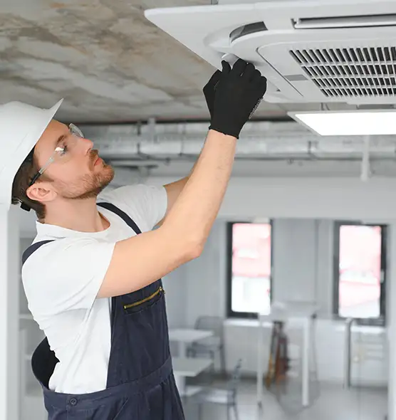 Top Affordable Duct Cleaning Services Near Me in Corinth, TX