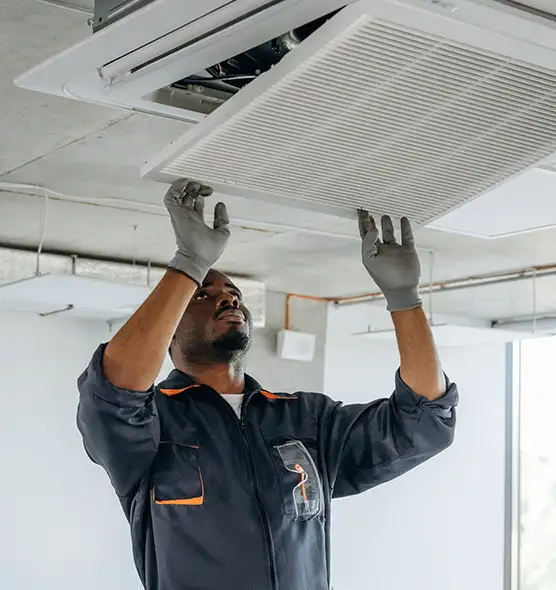 About Certified Air Duct Specialists in Corinth, TX