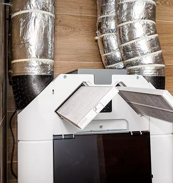 About Clogged Air Duct Repair in Corinth, TX