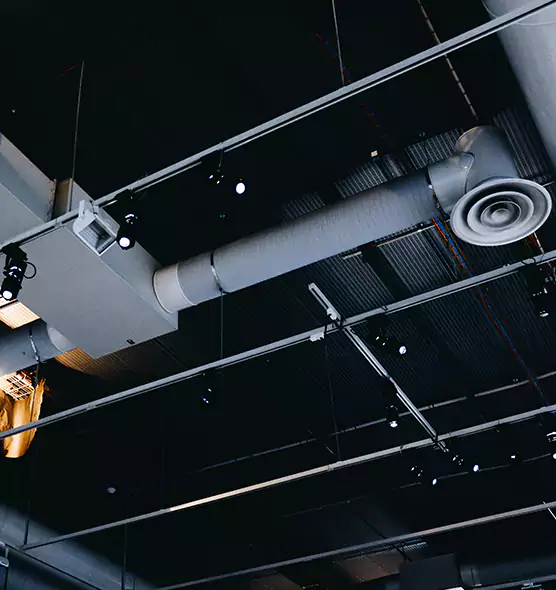 Professional Duct Cleaning For LEED Homes in Corinth, TX