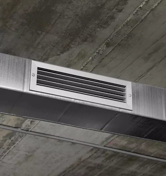 Trusted Hospital Grade Air Duct Cleaning Experts in Corinth, TX