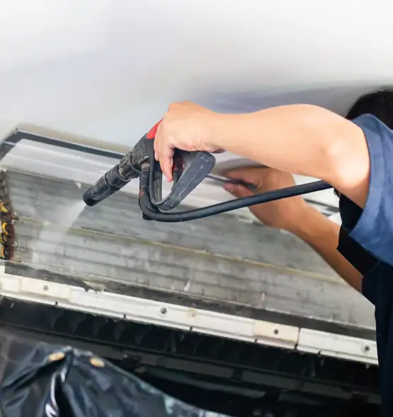 Welcome to Move-in/Move-out Duct Cleaning Services in Corinth, TX