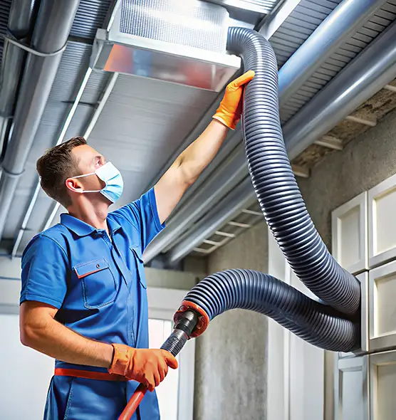 Welcome to Air Duct Cleaning & Repairs Corinth — Your Local Roof Dryer Vent Cleaning Specialists in Corinth, TX