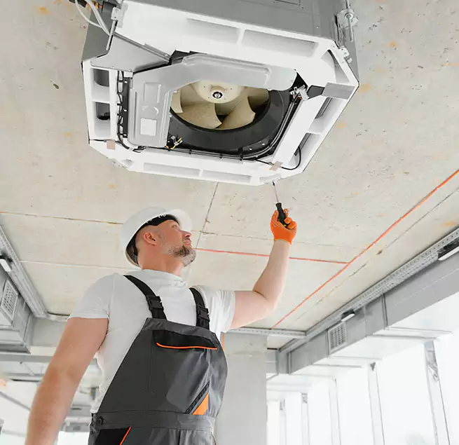 Why Homeowners & Businesses Trust Us in Corinth, TX?