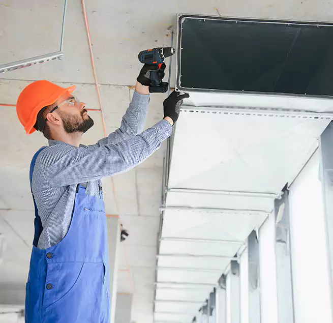 Why Homeowners & Businesses Trust Us in Corinth, TX?