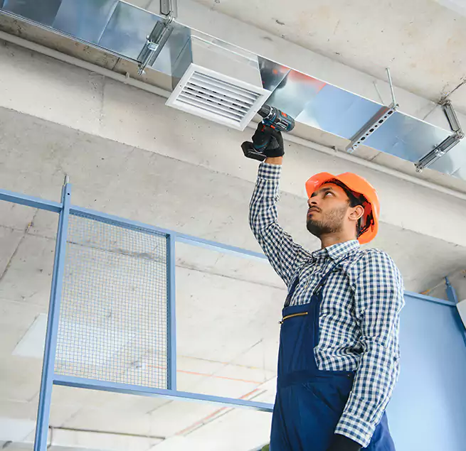 Why Homeowners & Businesses Trust Us in Corinth, TX?