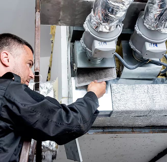 Why Homeowners & Businesses Trust Us in Corinth, TX?