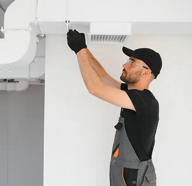 Why Homeowners & Businesses Trust Us in Corinth, TX?