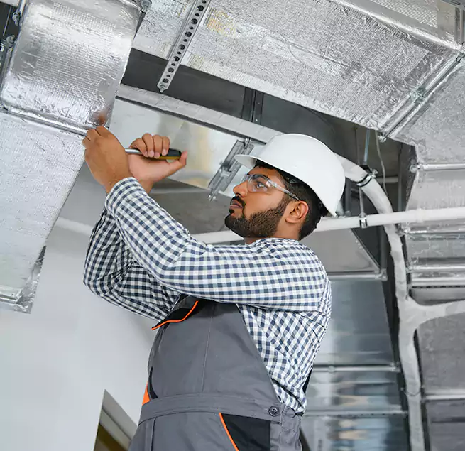 Why Homeowners & Businesses Trust Us Corinth, TX