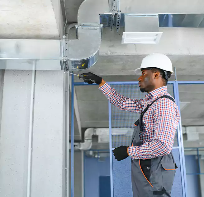 Why Homeowners & Businesses Trust Us Corinth, TX