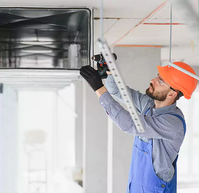 Why Homeowners & Businesses Trust Us Corinth, TX