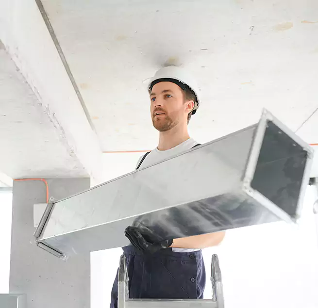 Why Homeowners & Businesses Trust Us in Corinth, TX