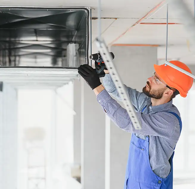 Why Homeowners & Businesses Trust Us in Corinth, TX?