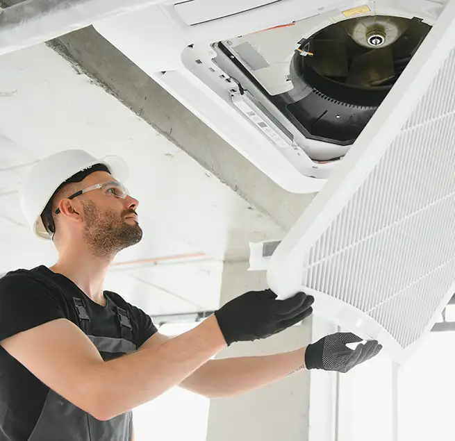 Why Homeowners & Businesses Trust Us in Corinth, TX?