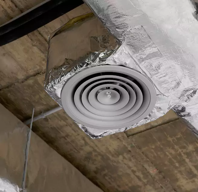 Why Homeowners & Businesses Trust Us in Corinth, TX