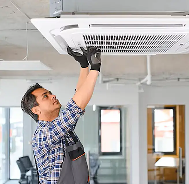 Why Homeowners & Businesses Trust Us in Corinth, TX?