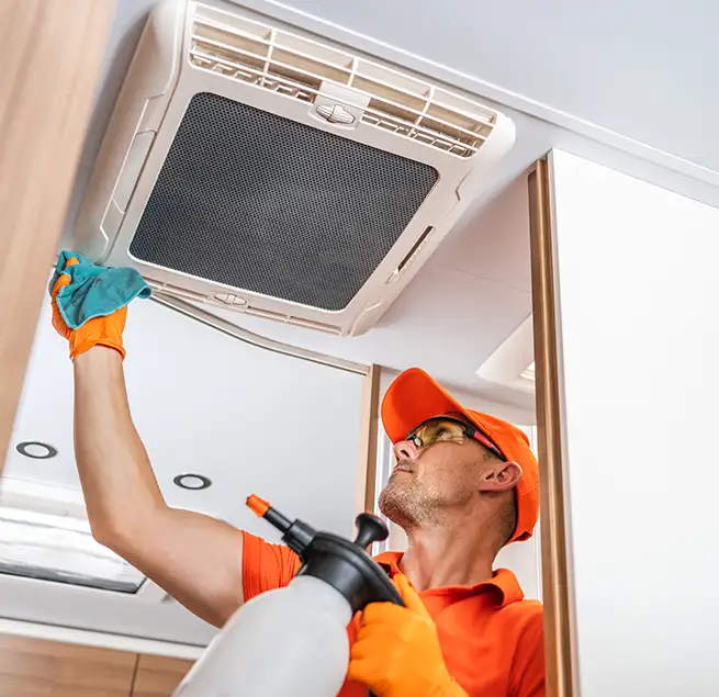 Why Homeowners & Businesses Trust Us in Corinth, TX?