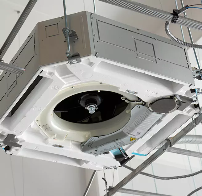 Why Homeowners & Businesses Trust Us in Corinth, TX?