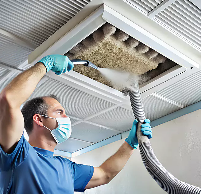  Why Homeowners & Businesses Trust Us Corinth, TX?