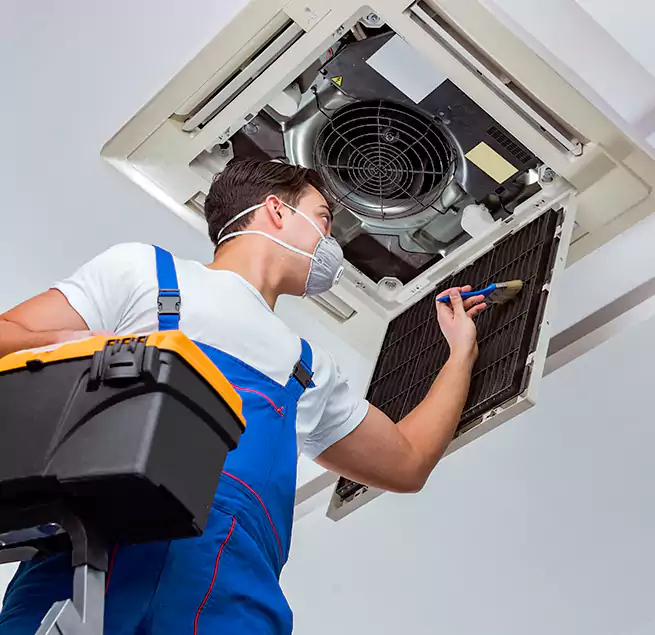 Why Homeowners & Businesses Trust Us in Corinth, TX?