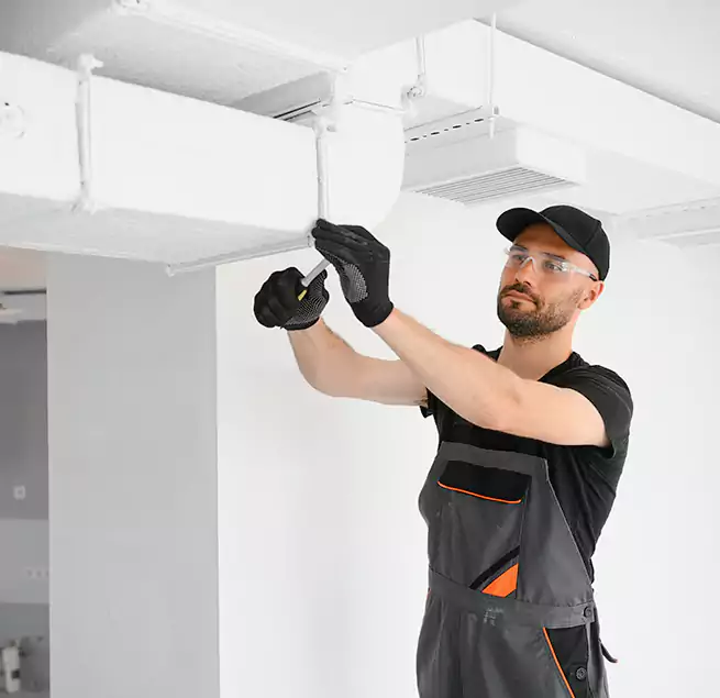 Why Homeowners & Businesses Trust Us in Corinth, TX?