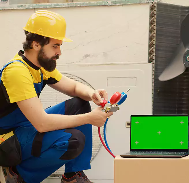 Why Homeowners & Businesses Trust Us in Corinth, TX?