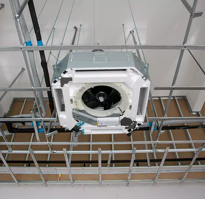 Why Homeowners & Businesses Trust Us in Corinth, TX?