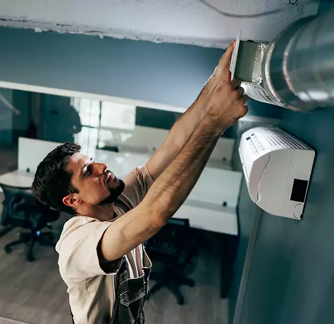 Why Homeowners & Businesses Trust Us in Corinth, TX?