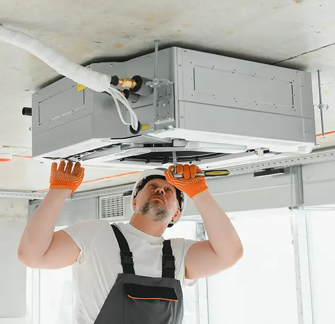 Why Homeowners & Businesses Trust Us Corinth, TX