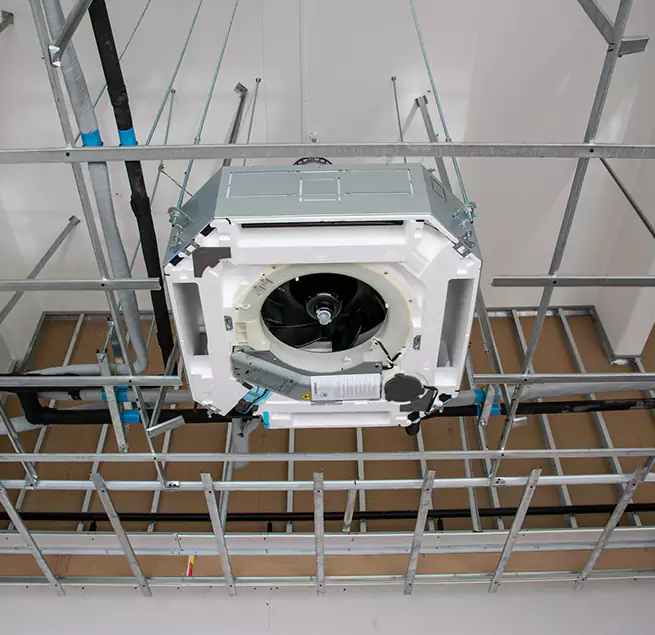 Why Homeowners & Businesses Trust Us Corinth, TX