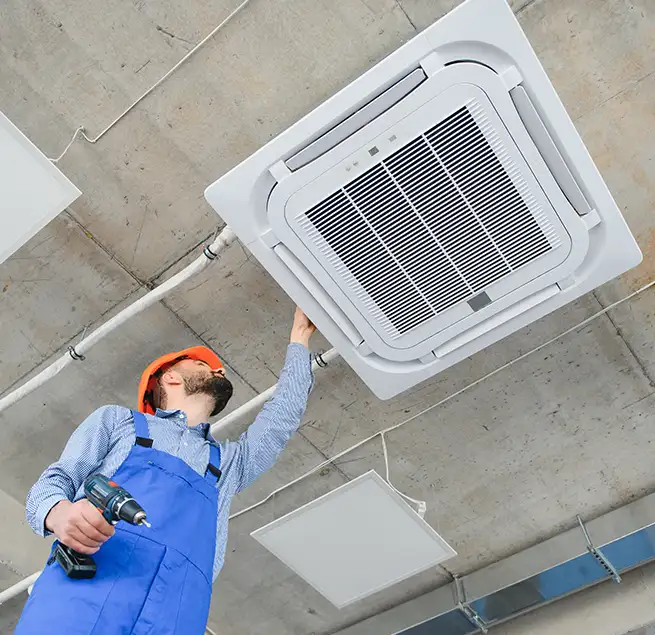 Why Homeowners & Businesses Trust Us in Corinth, TX