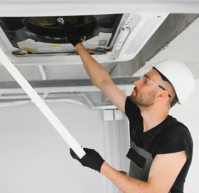 Why Homeowners & Businesses Trust Us in Corinth, TX?