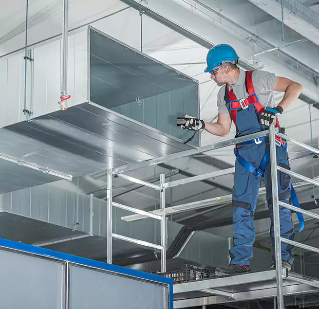 Why Homeowners & Businesses Trust Us in Corinth, TX?