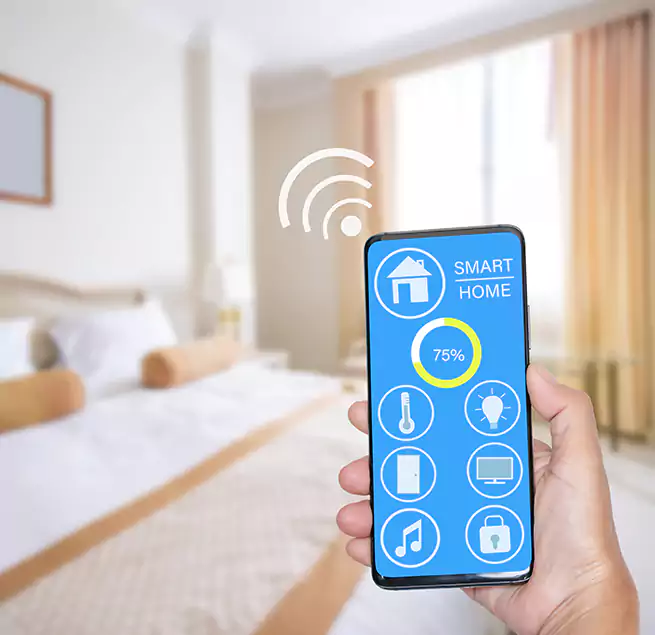 Why Homeowners & Businesses Trust Us in Corinth, TX