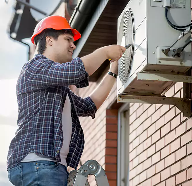 Why Homeowners & Businesses Trust Us Corinth, TX