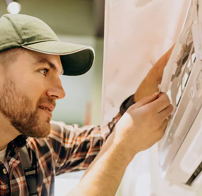 Why Homeowners & Businesses Trust Us in Corinth, TX?