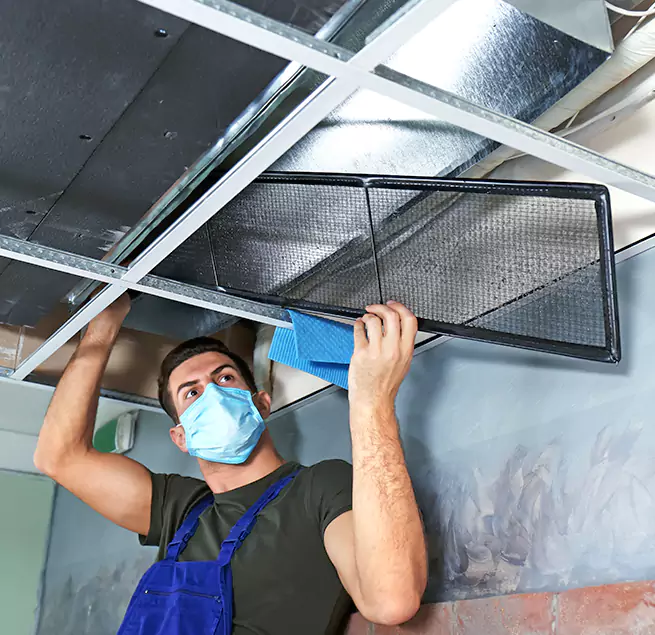 Why Homeowners & Businesses Trust Us in Corinth, TX?